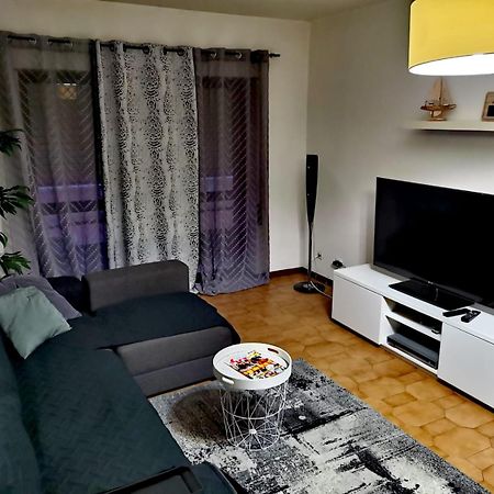 Chill House Lejlighed Figueira da Foz Eksteriør billede