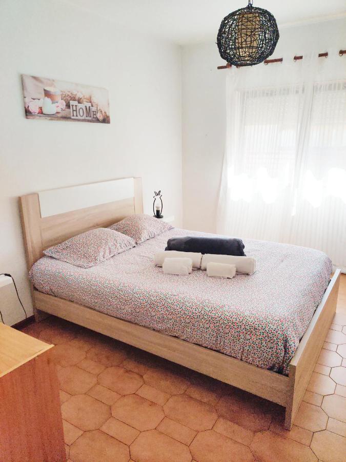Chill House Lejlighed Figueira da Foz Eksteriør billede