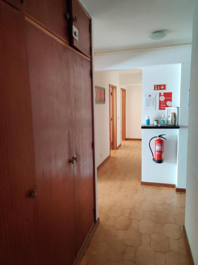 Chill House Lejlighed Figueira da Foz Eksteriør billede