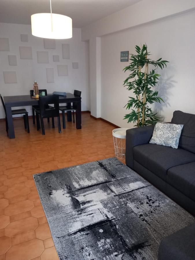 Chill House Lejlighed Figueira da Foz Eksteriør billede