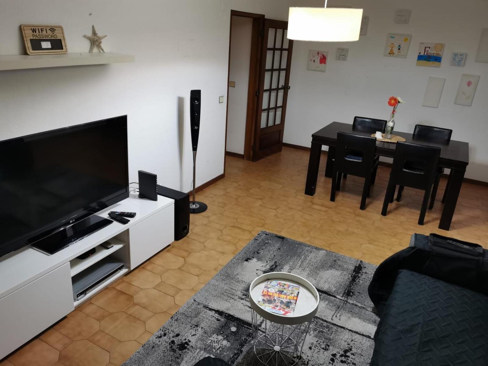 Chill House Lejlighed Figueira da Foz Eksteriør billede
