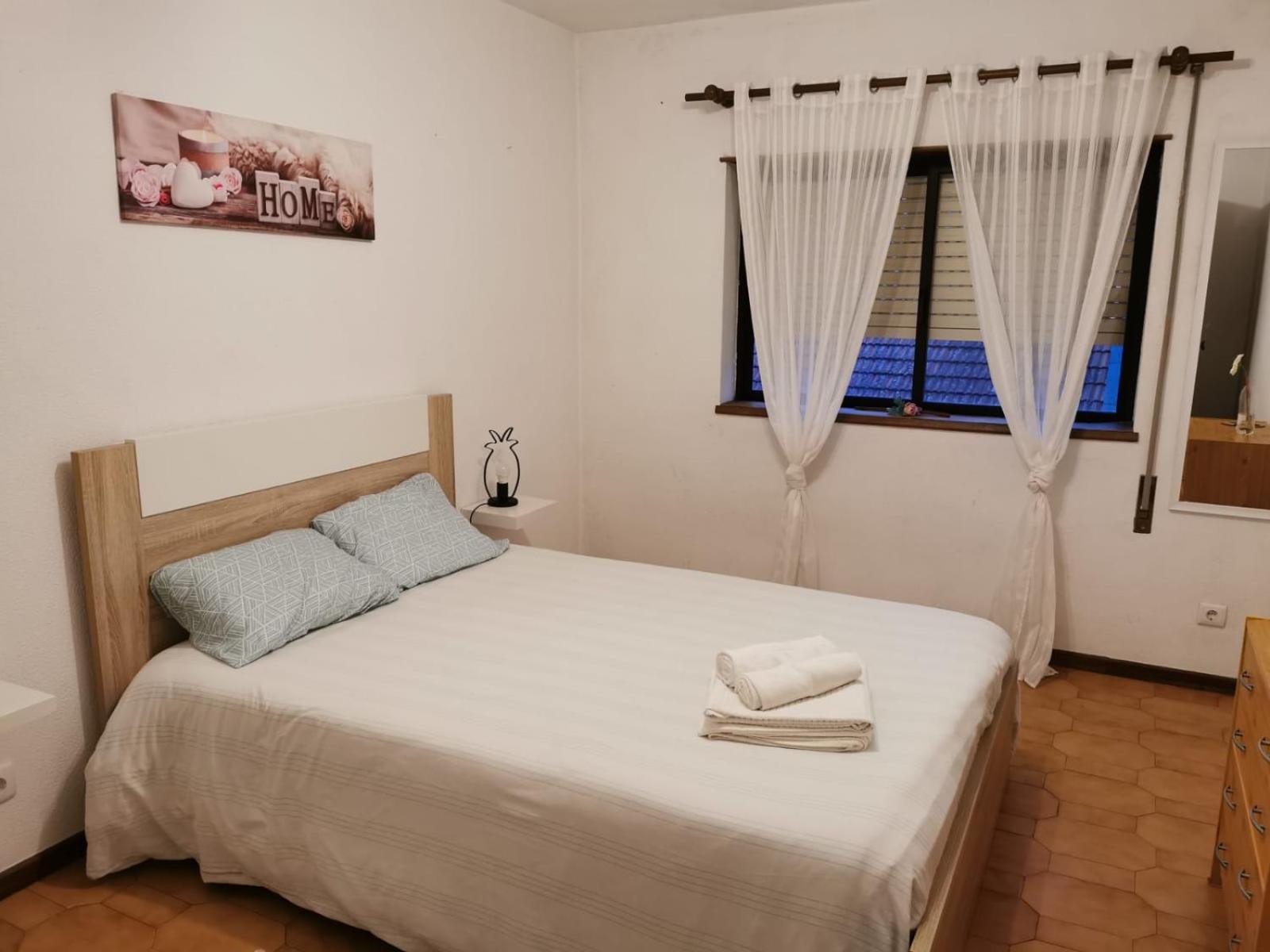 Chill House Lejlighed Figueira da Foz Eksteriør billede