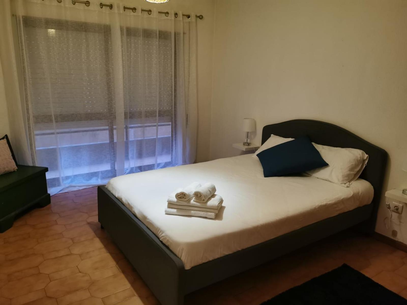 Chill House Lejlighed Figueira da Foz Eksteriør billede