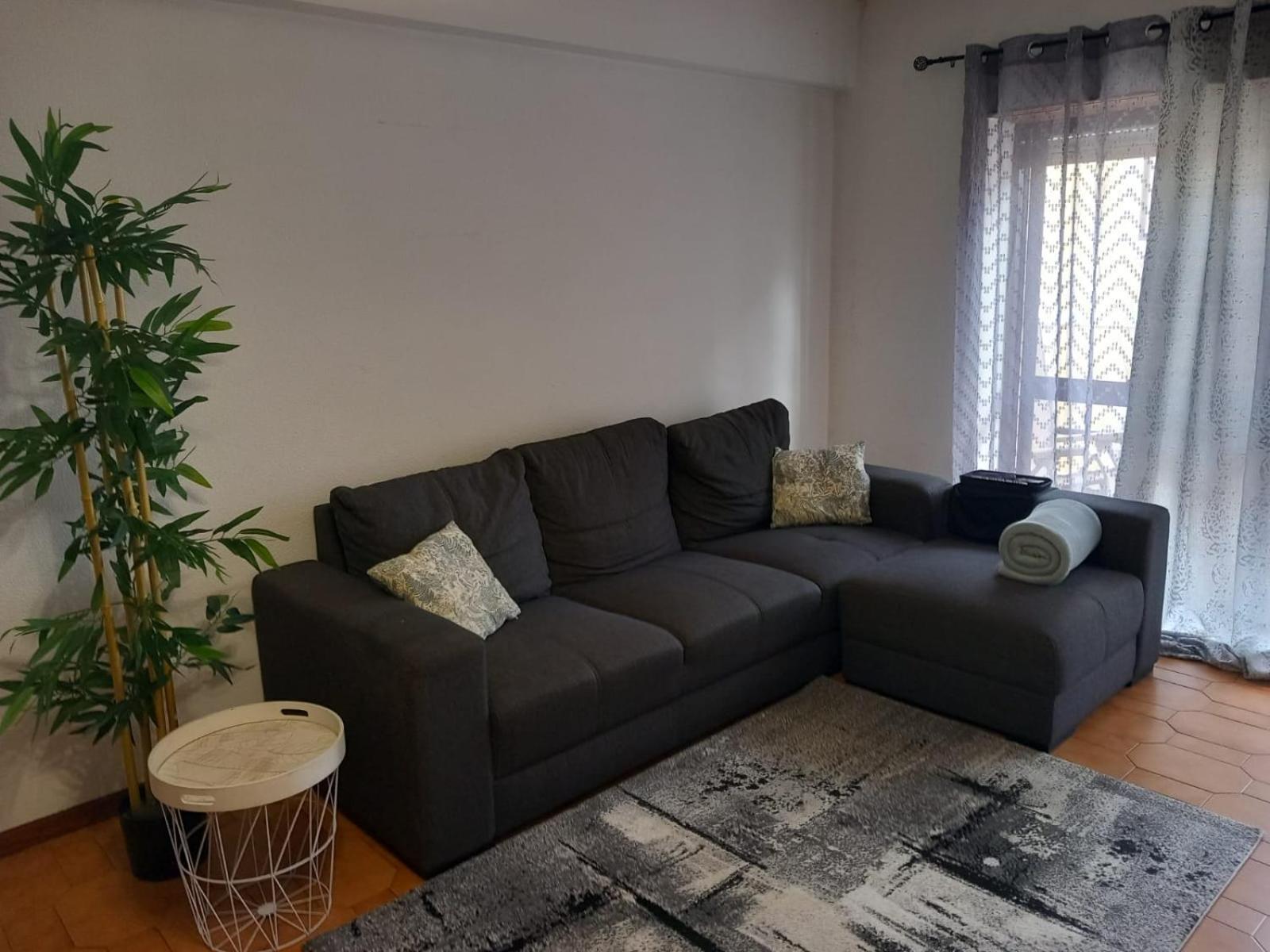 Chill House Lejlighed Figueira da Foz Værelse billede